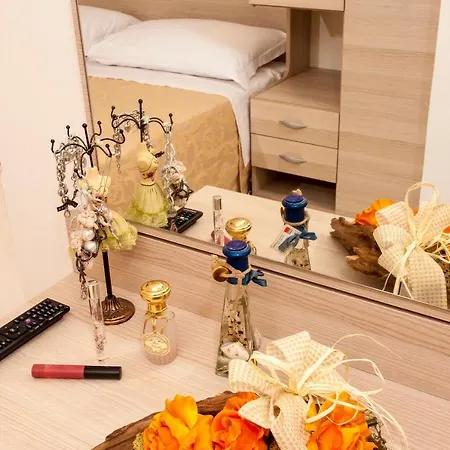 Hotel Marcolini