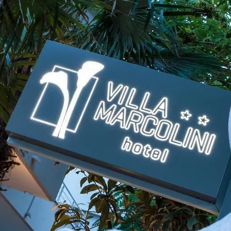 Hotel Marcolini 2*