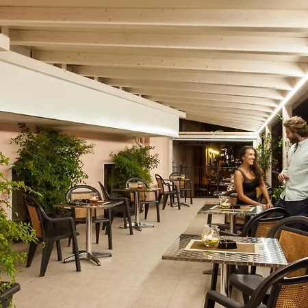 Marcolini Hotel Gabicce Mare