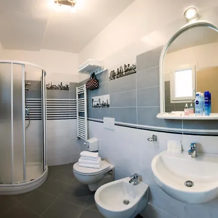 Hotel Marcolini 2*